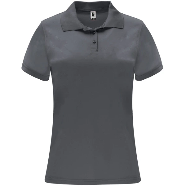 Tricou polo damă Roly Monzha PO0410 · 150 g/m², poliester