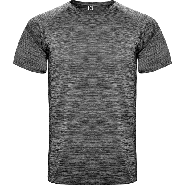 Tricou sport Roly Austin CA6654 · 140 g/m², poliester