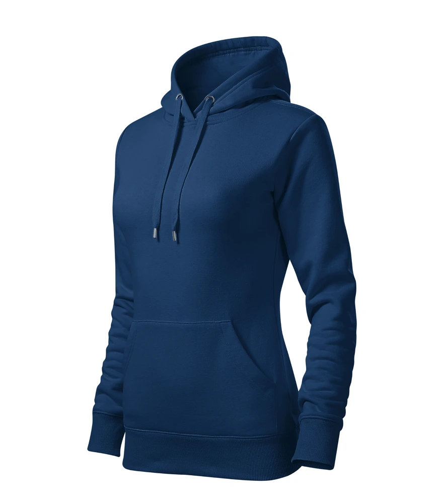 Hanorac cu glugă damă Malfini Cape · 320 g/m², bumbac / poliester