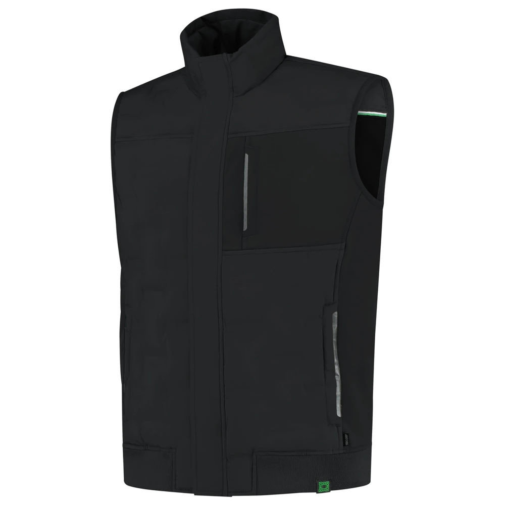 Vestă matlasată Tricorp Rewear Puffer · 175 g/m², poliester / poliester reciclat