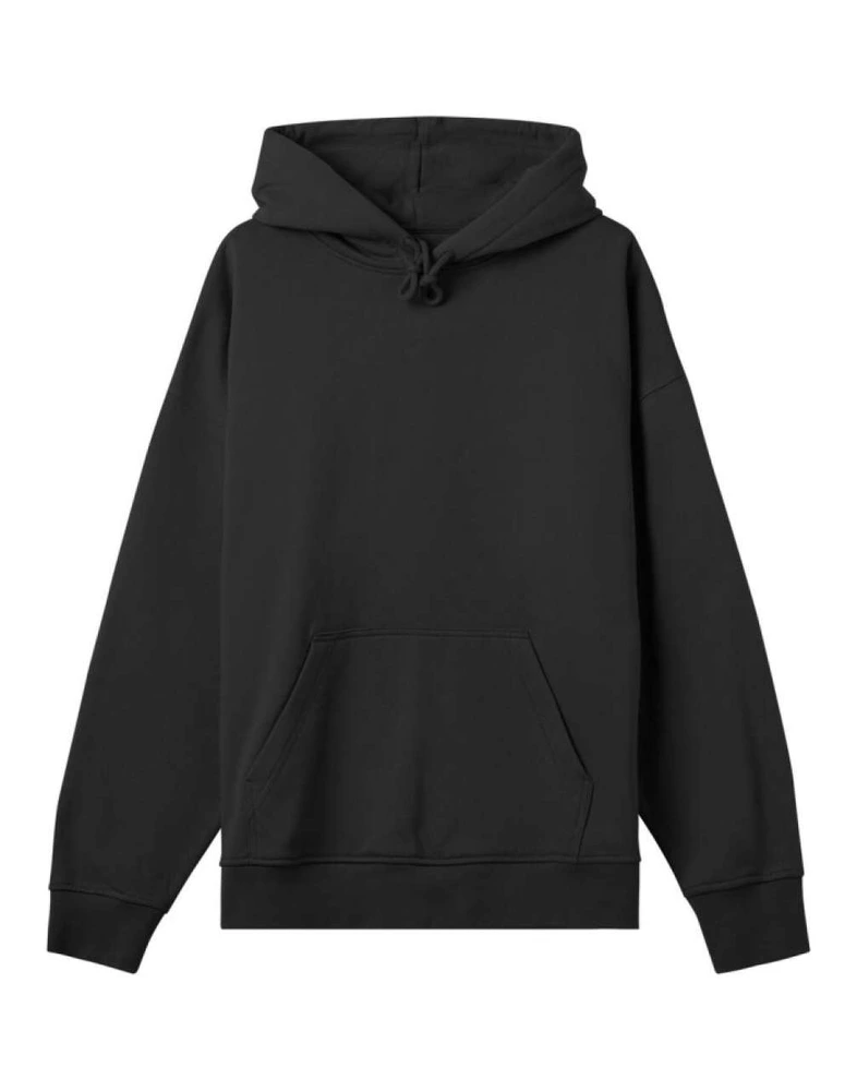 Hanorac cu glugă bărbați oversize True Blanks Boxy TB02M011 · 370 g/m², bumbac / bumbac organic