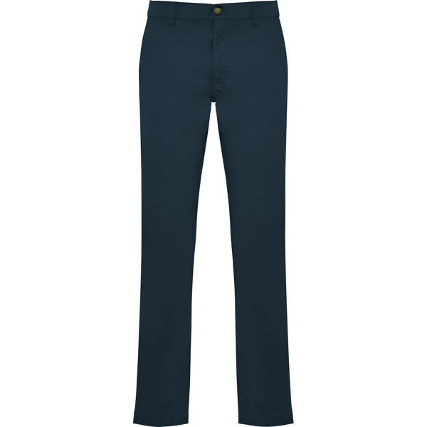 Pantaloni bărbați Roly Ritz PA9106 · 280 g/m², bumbac / elastan