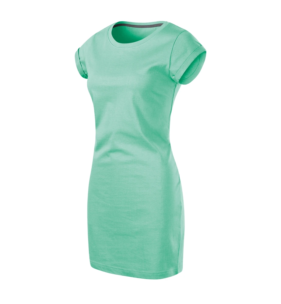 Rochie damă Malfini Freedom · 180 g/m², bumbac / vâscoză