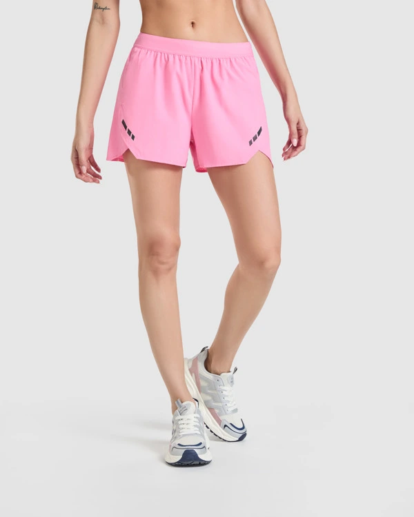 Pantaloni scurți damă Roly Stratos BE0434 · 110 g/m², poliester / poliester reciclat
