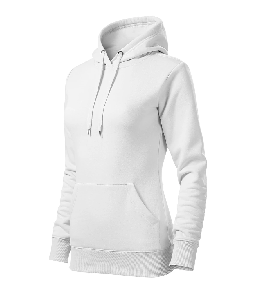 Hanorac cu glugă damă Malfini Cape · 320 g/m², bumbac / poliester