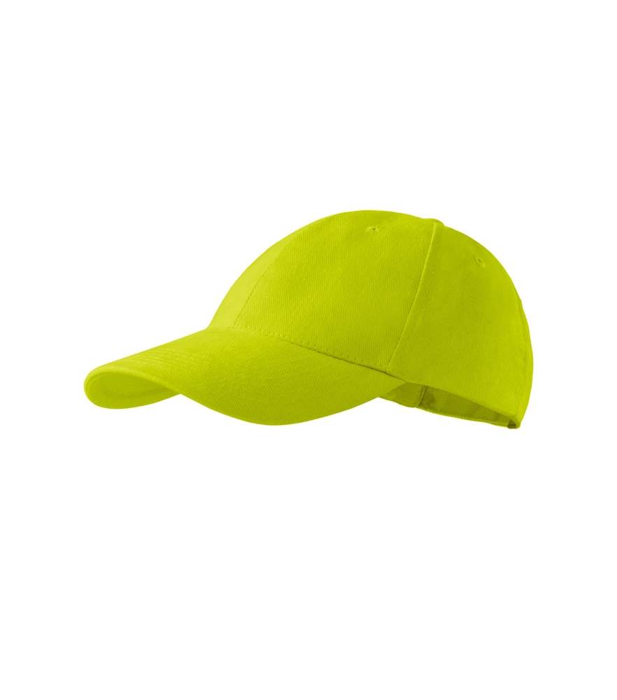 Șapcă copii Malfini 6P · 340 g/m², bumbac