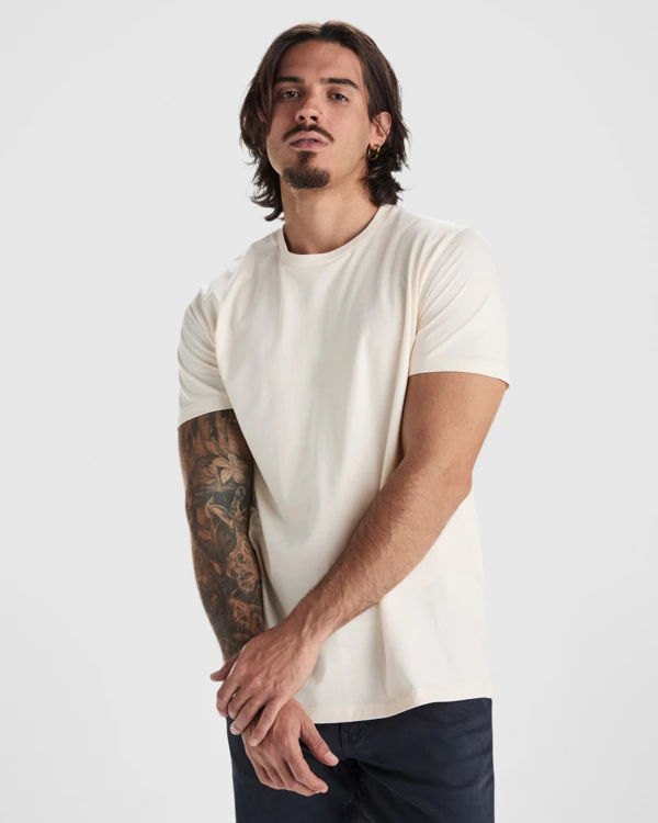 Tricou Roly Golden CA6690 · 160 g/m², bumbac / bumbac organic