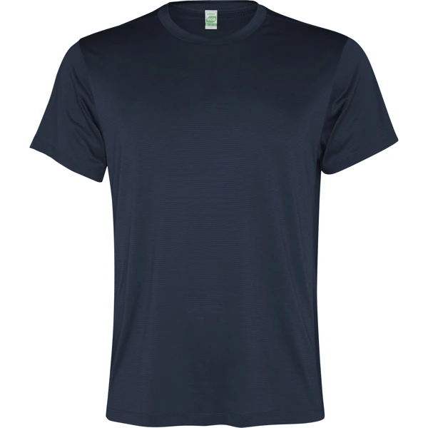 Tricou sport bărbați Roly Slam CA0304 · 100 g/m², poliester / poliester reciclat