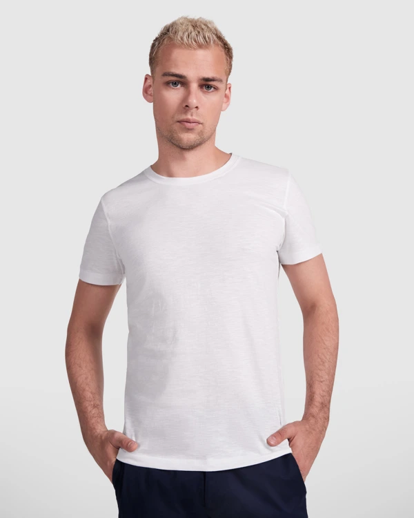 Tricou bărbați Roly Terrier CA0396 · 150 g/m², bumbac
