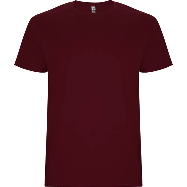 Tricou Roly Stafford CA6681 · 190 g/m², bumbac / vâscoză