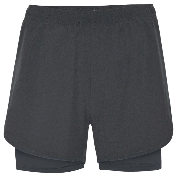 Pantaloni scurți damă Roly Lanus PC6655 · 130 g/m², poliester / elastan