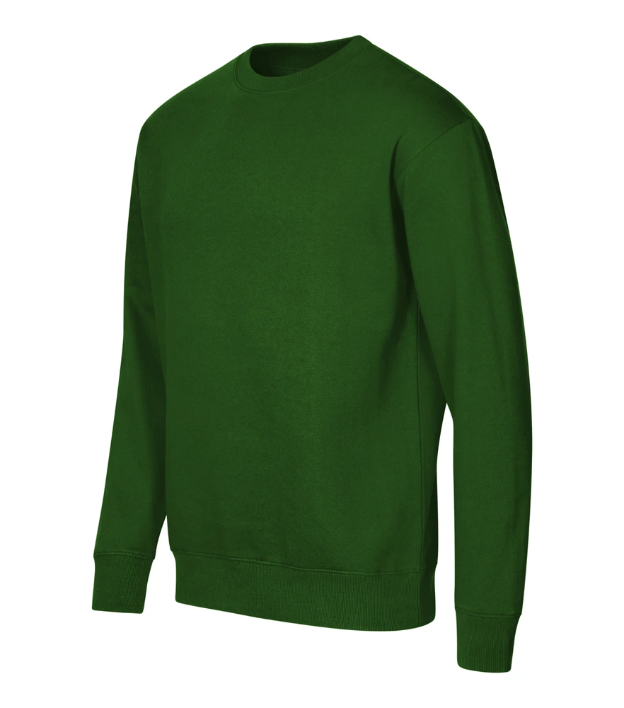 Bluză Malfini Crew · 280 g/m², bumbac / poliester
