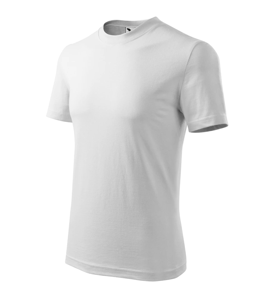 Tricou Malfini Heavy · 200 g/m², bumbac / vâscoză