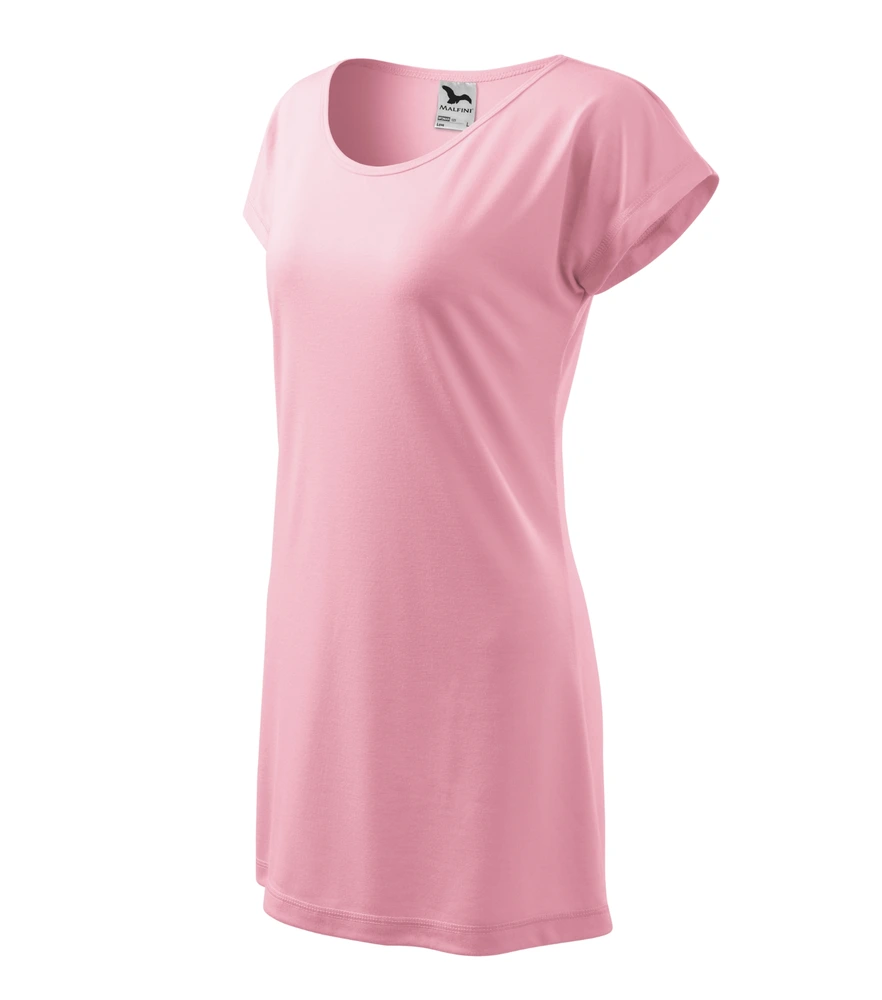 Rochie damă Malfini Love · 170 g/m², elastan / vâscoză