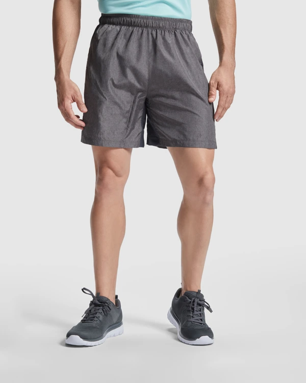 Pantaloni scurți Roly Celtic BE0553 · 100 g/m², poliester / microfibră