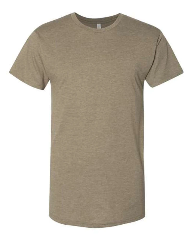 Tricou bărbați Bella Body Urban BE3006 · 145 g/m², bumbac / poliester