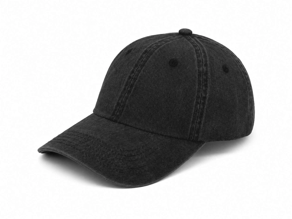 Șapcă True Blanks Cotton Twill TB04A090 · 269 g/m², bumbac / bumbac organic