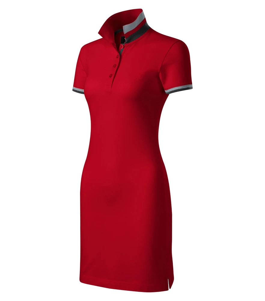 Rochie damă Malfini Premium Up Dress · 215 g/m², bumbac