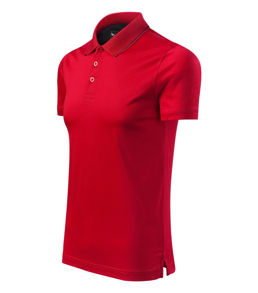 Tricou polo bărbați Malfini Premium Grand · 160 g/m², bumbac