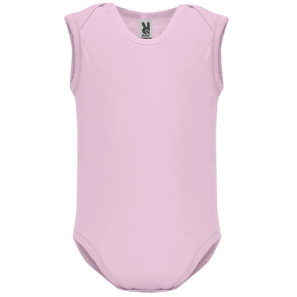 Body bebeluși Roly Sweet BD7201 · 175 g/m², bumbac / elastan