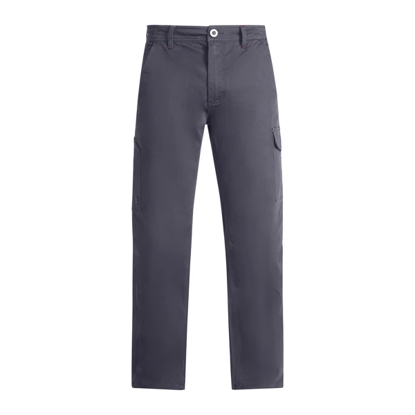 Pantaloni de lucru bărbați Roly Fonta PA9206 · 300 g/m², bumbac / elastan