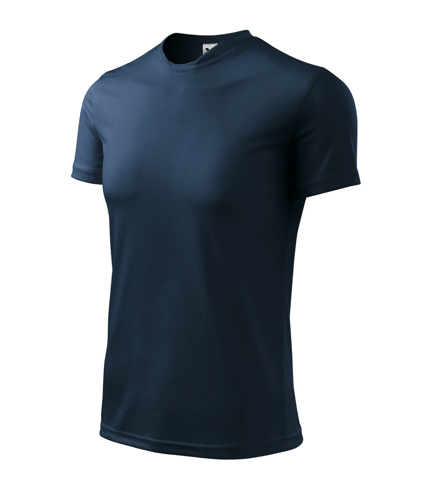 Tricou sport bărbați Malfini Fantasy · 150 g/m², poliester