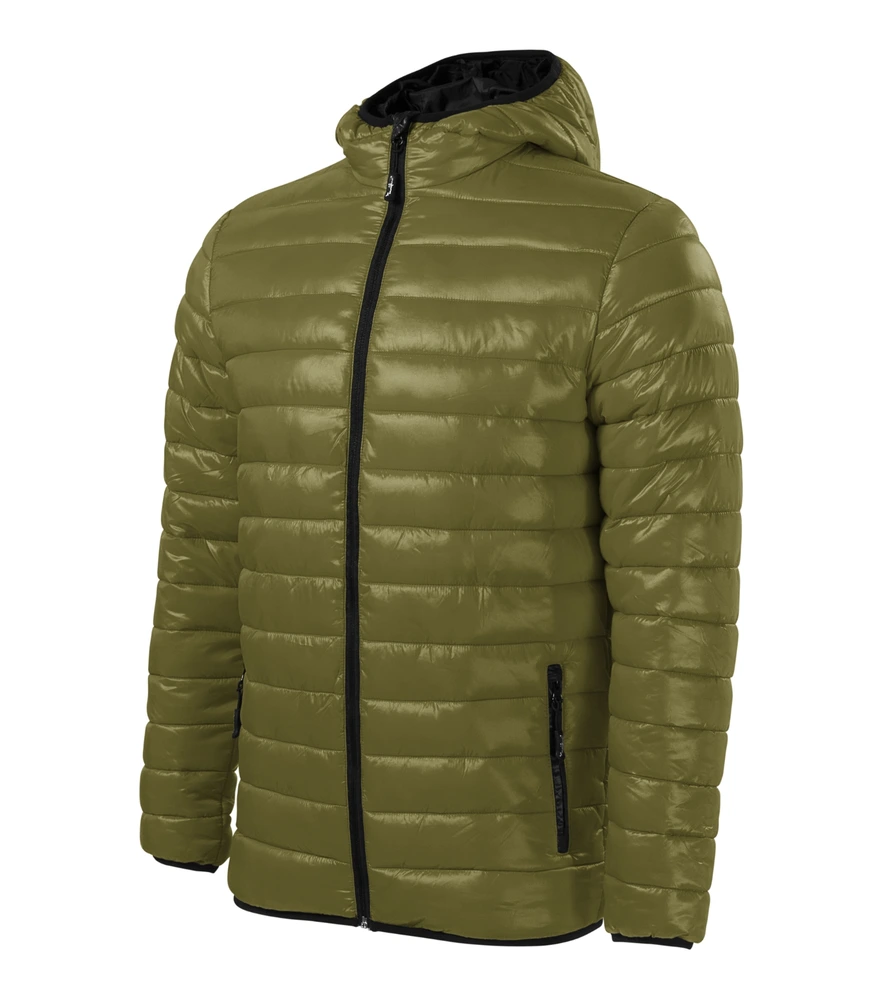 Geacă de iarnă bărbați Malfini Premium Everest · poliester / poliamidă