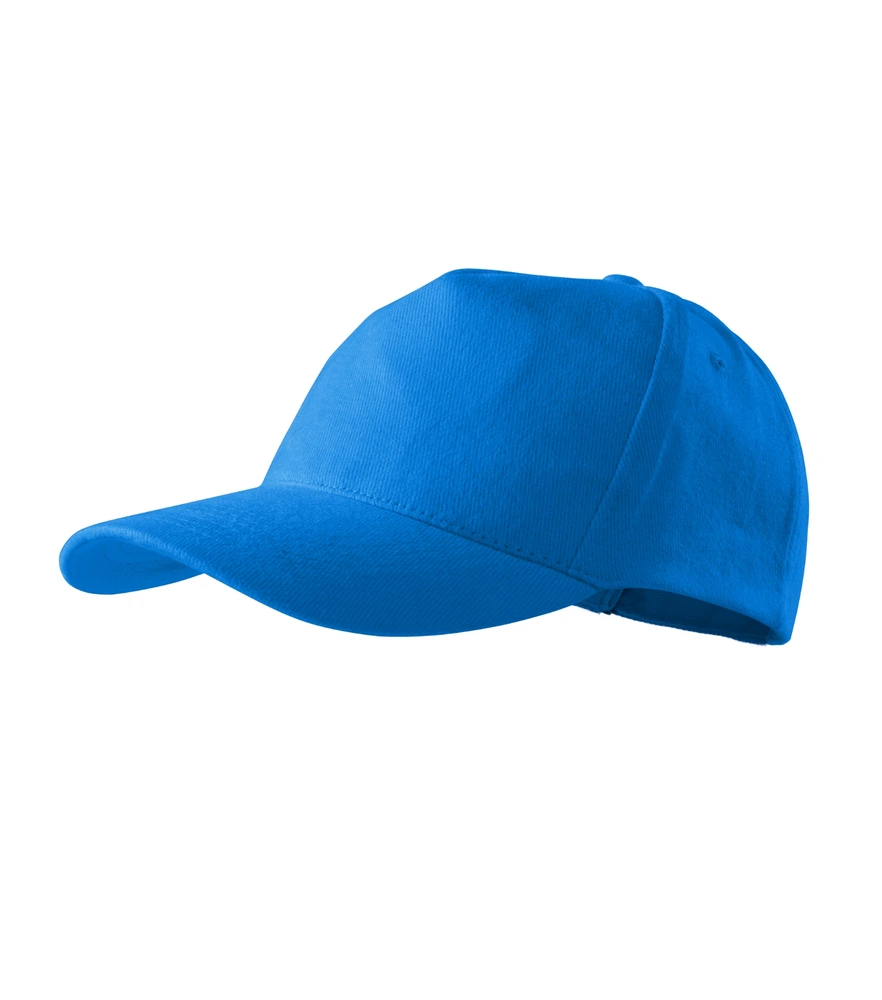 Șapcă Malfini 5P · 340 g/m², bumbac