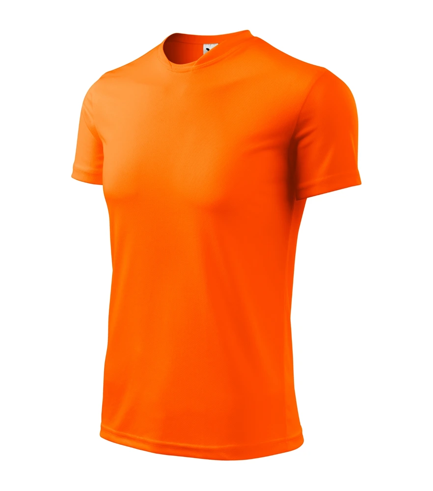 Tricou sport bărbați Malfini Fantasy · 150 g/m², poliester