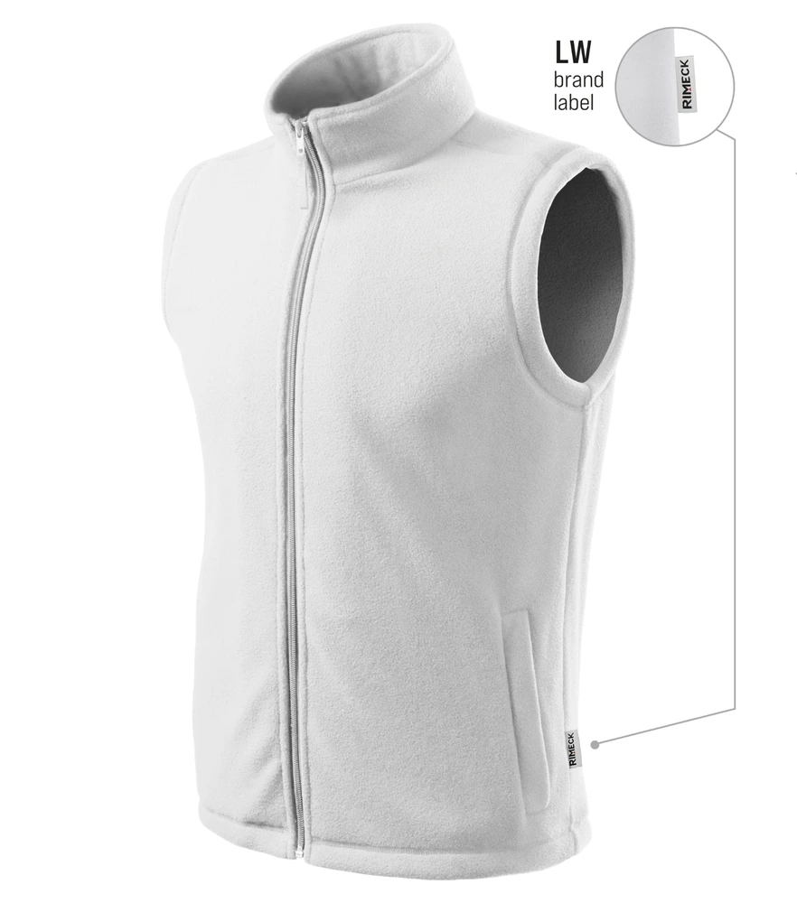 Vestă Rimeck Next · 280 g/m², poliester