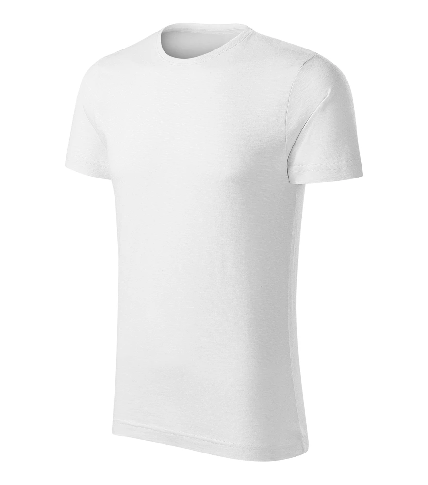 Tricou bărbați Malfini Native · 150 g/m², bumbac / bumbac organic