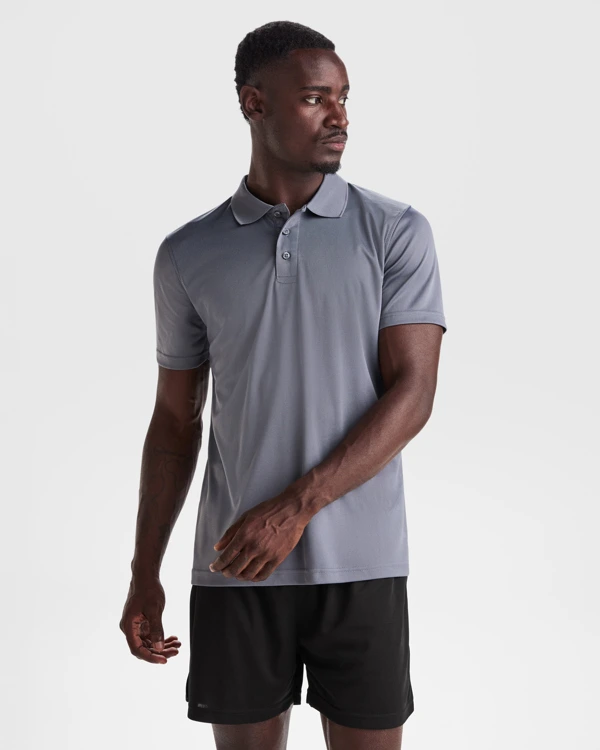 Tricou polo Roly Monzha PO0404 · 150 g/m², poliester