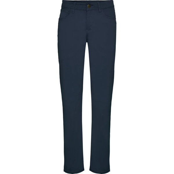 Pantaloni damă Roly Hilton PA9107 · 280 g/m², bumbac / elastan