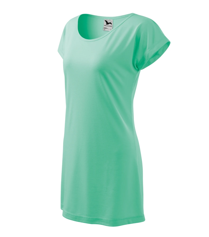 Rochie damă Malfini Love · 170 g/m², elastan / vâscoză