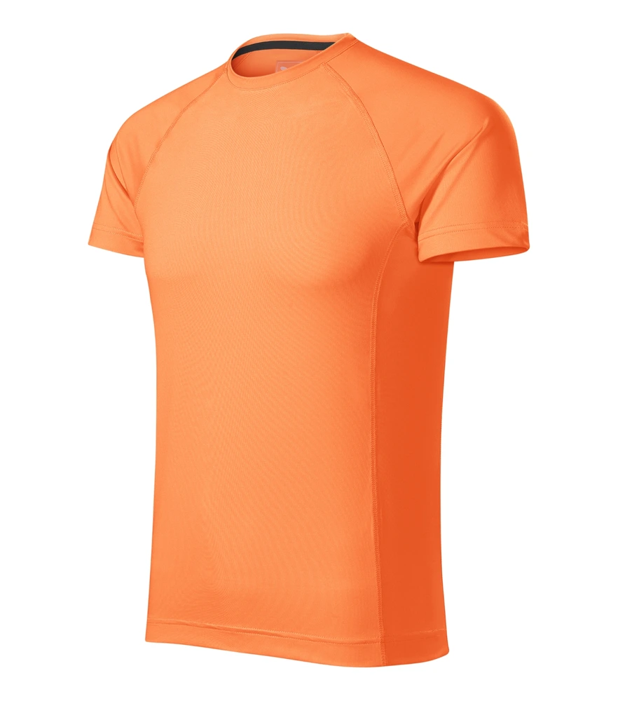 Tricou sport bărbați Malfini Destiny · 160 g/m², poliester / elastan