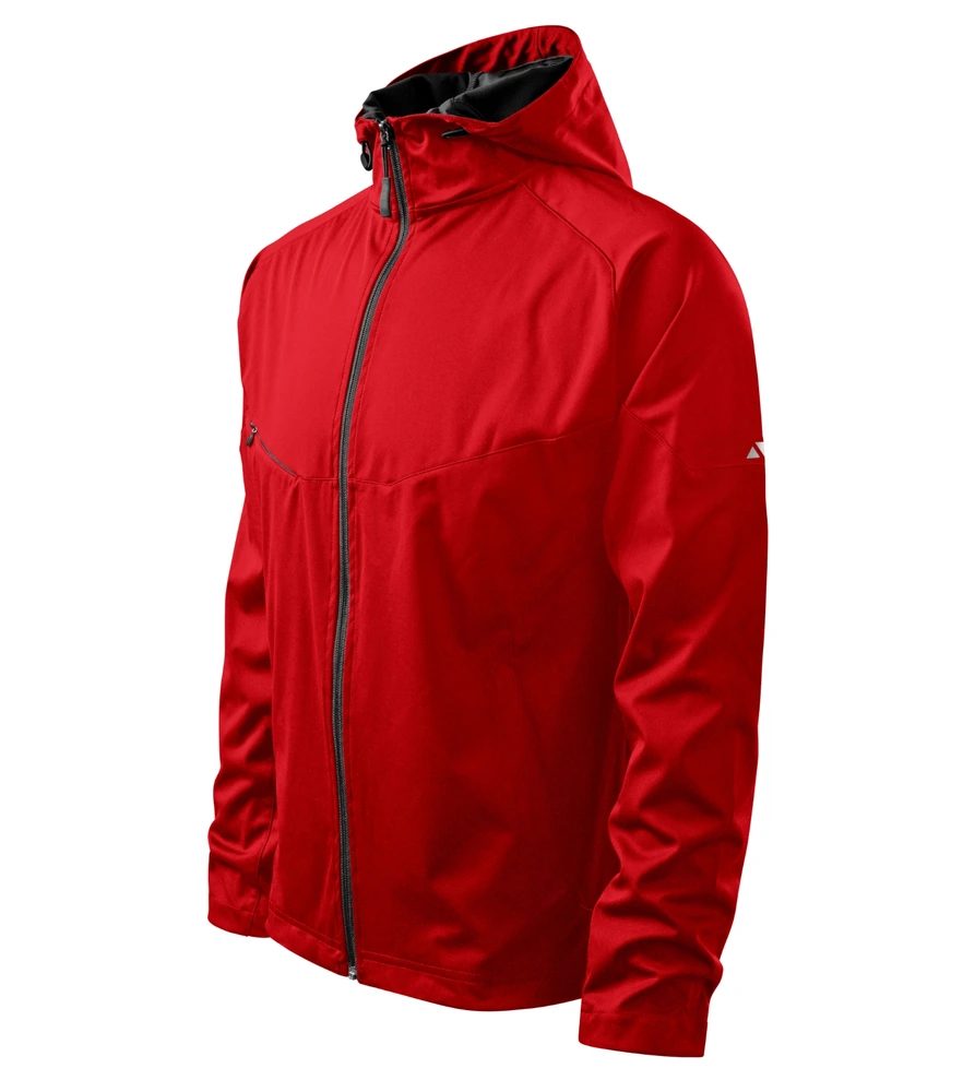 Geacă softshell bărbați Malfini Cool · 210 g/m², poliester