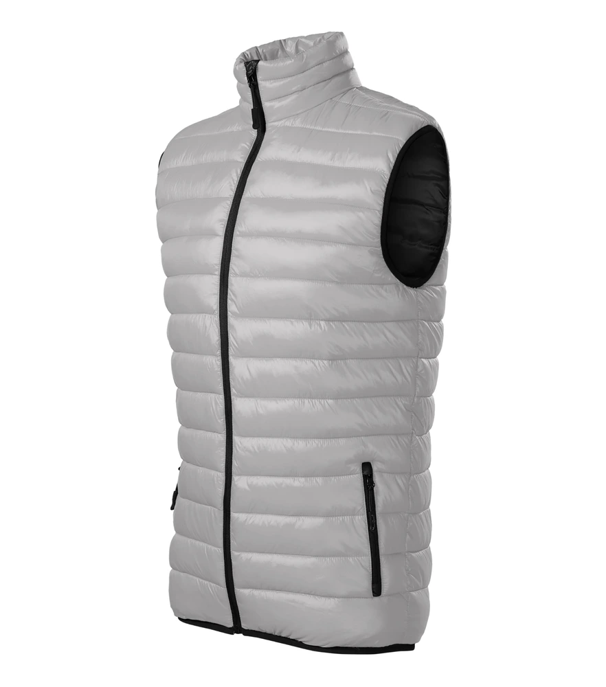 Vestă matlasată bărbați Malfini Premium Everest · poliester / poliamidă