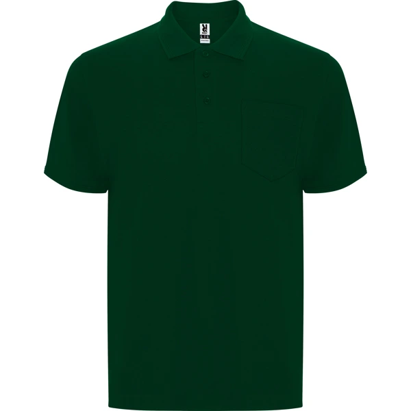 Tricou polo bărbați Roly Centauro Premium PO6607 · 190 g/m², bumbac / poliester