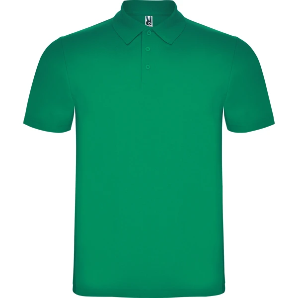 Tricou polo bărbați Roly Austral PO6632 · 180 g/m², bumbac