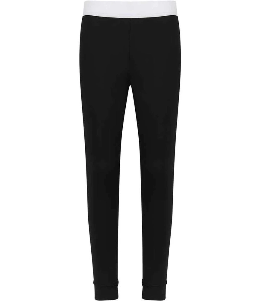 Colanți copii SF Clothing Fashion Leggings SFM426 · 280 g/m², poliester / elastan