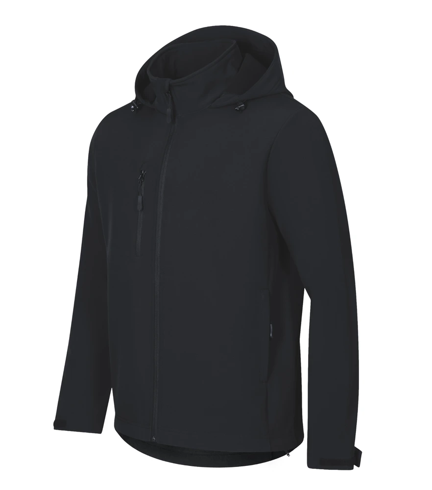Geacă softshell bărbați Malfini Trail · 280 g/m², poliester / elastan
