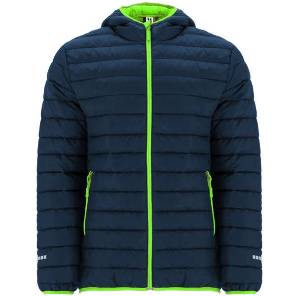 Geacă de iarnă Roly Norway Sport RA5097 · 290 g/m², poliester
