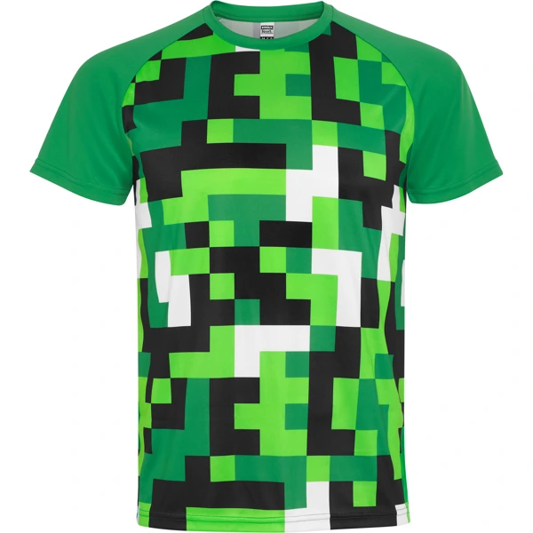 Tricou sport Roly Ventor CA0312 · 150 g/m², poliester