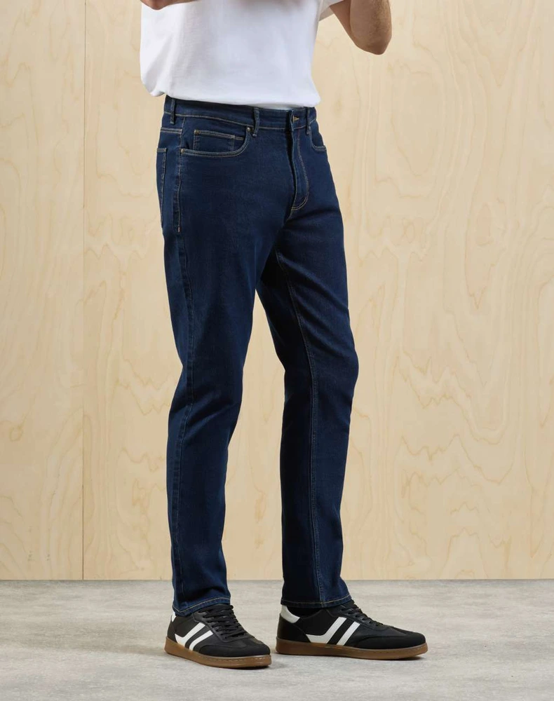 Pantaloni bărbați Premier Workready Straight Leg PR567R · 375 g/m², bumbac / elastan