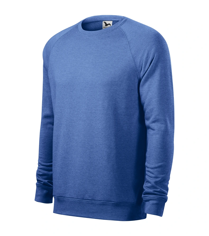 Bluză bărbați Malfini Merger · 280 g/m², bumbac / poliester