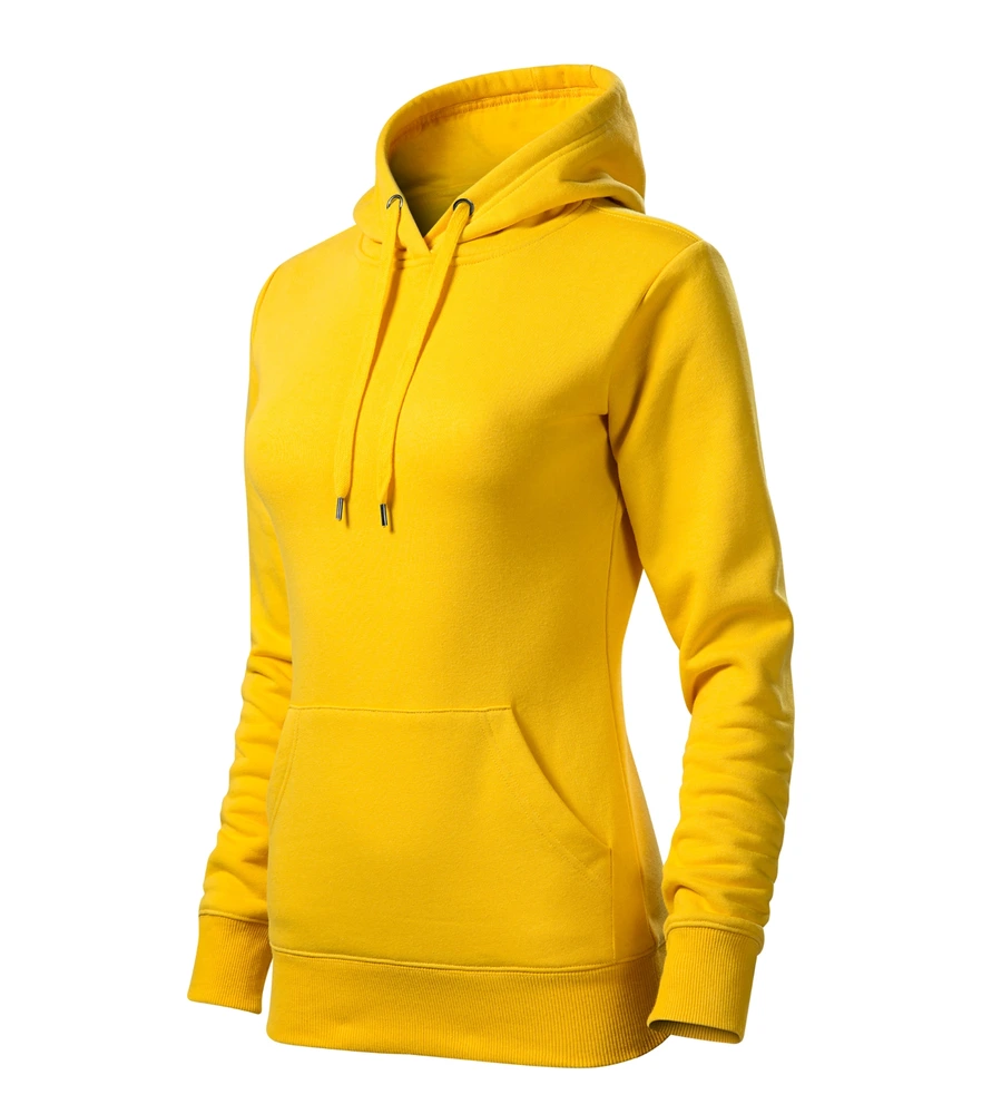 Hanorac cu glugă damă Malfini Cape · 320 g/m², bumbac / poliester