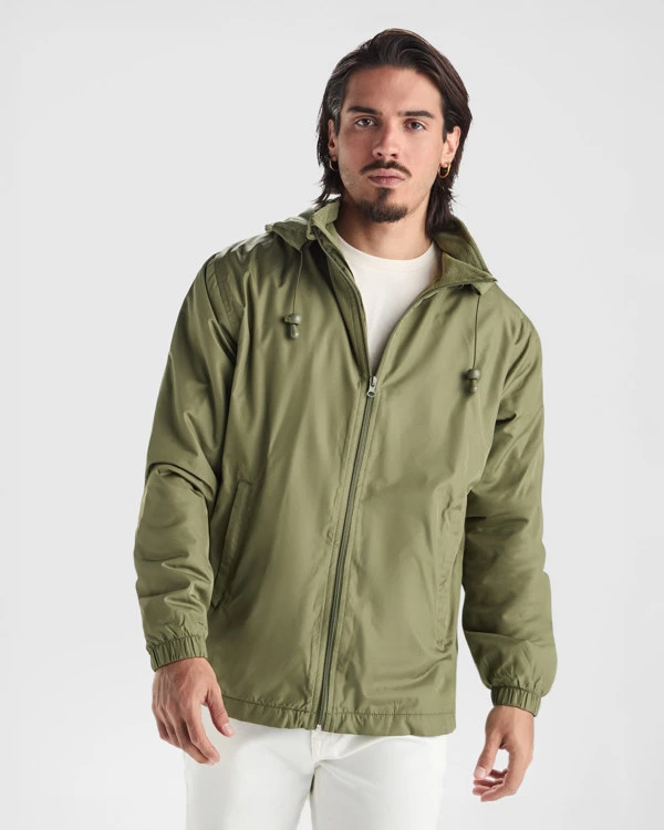 Jachetă bărbați Roly Makalu CQ5079 · 330 g/m², poliester