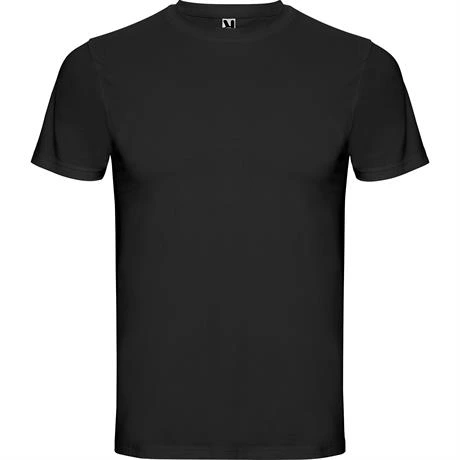 Tricou Roly Soul RI2500 · 165 g/m², bumbac / elastan