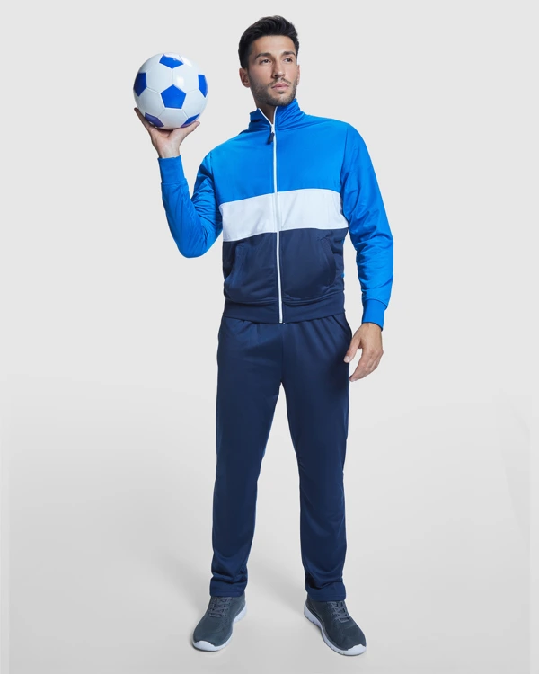 Pantaloni de trening Roly Athenas CH0339 · 210 g/m², poliester