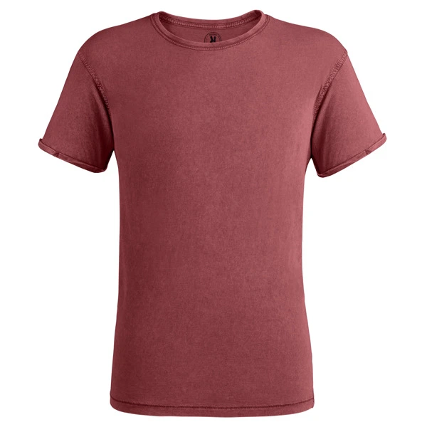 Tricou bărbați Roly Husky CA6689 · 160 g/m², bumbac